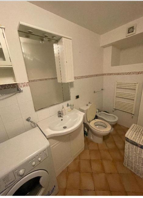 Le Bomboniere Di San Pietro Appartamento Roma