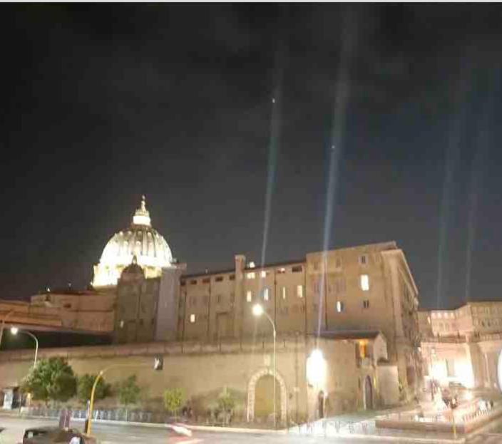 Appartamento Le Bomboniere Di San Pietro